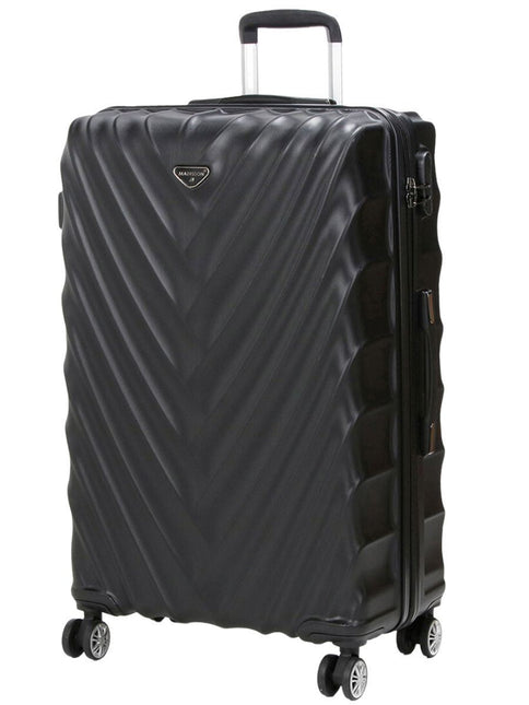 Strong ABS Hard Shell Luggage Suitcase