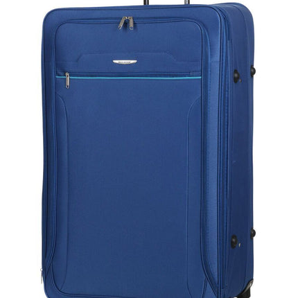 Lightweight Soft Luggage Travel Suitcases