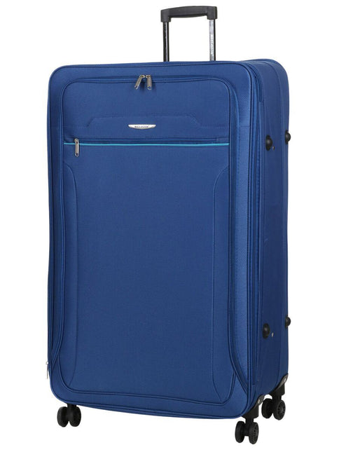 Lightweight Soft Luggage Travel Suitcases
