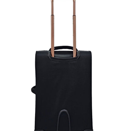 4 Wheel Lightweight Suitcase Luggage Travel Bags Set