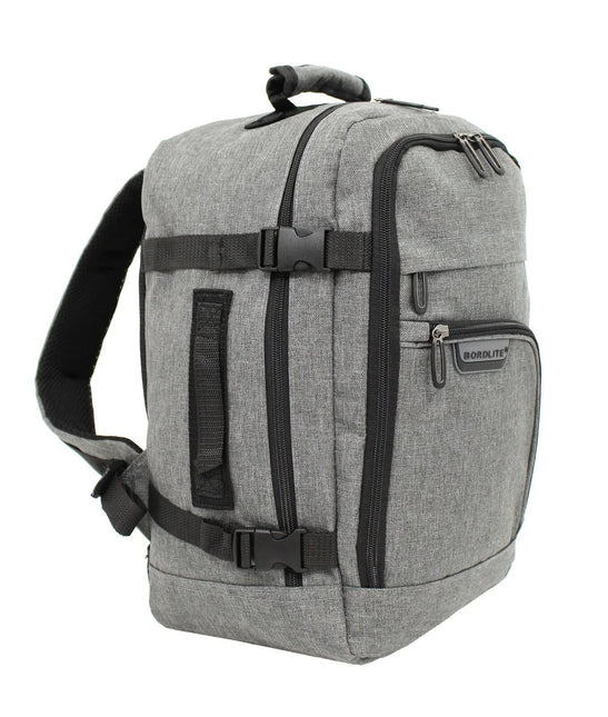 Rucksack Backpack 40x20 x25 cm Underseat Travel Cabin Bag for Easy Jet, Ryanair