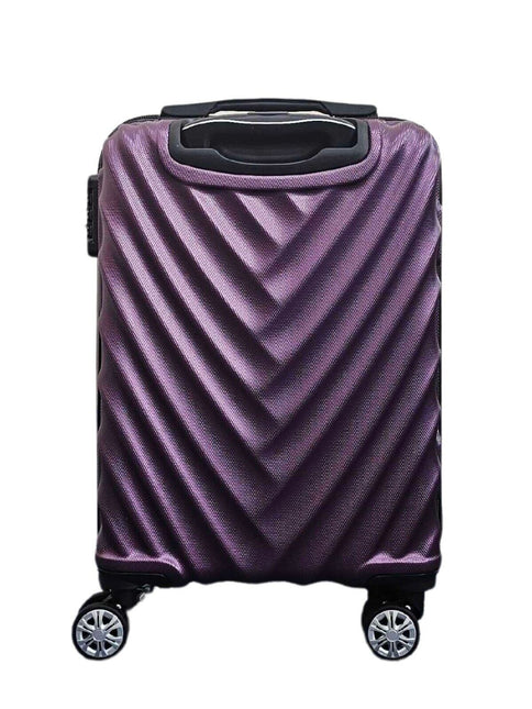 Strong ABS Hard Shell Luggage Suitcase