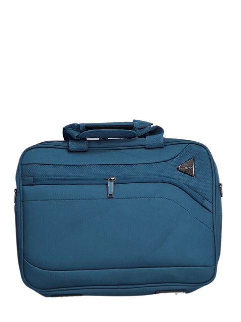 Lightweight Soft  Dual 4 Wheel Luggage Suitcases