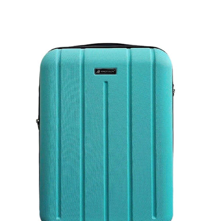 Robust ABS Hard Shell Luggage Suitcase