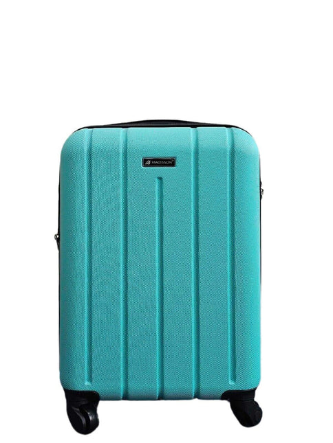 Robust ABS Hard Shell Luggage Suitcase