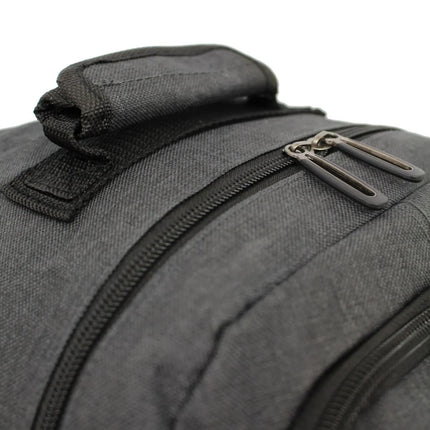 Rucksack Backpack 40x20 x25 cm Underseat Travel Cabin Bag for Easy Jet, Ryanair