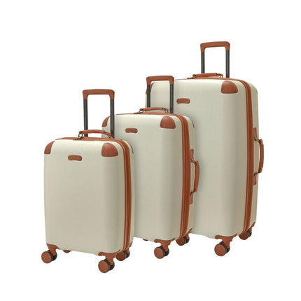 Carnaby Hard Shell Classic Suitcase Set