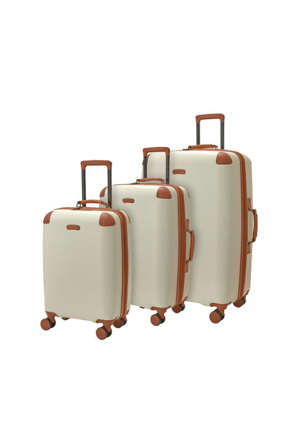 Carnaby Hard Shell Classic Suitcase Set
