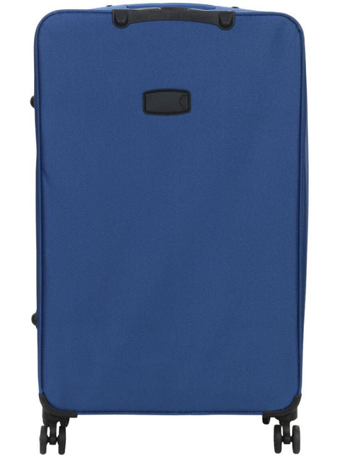 Lightweight Soft Luggage Travel Suitcases