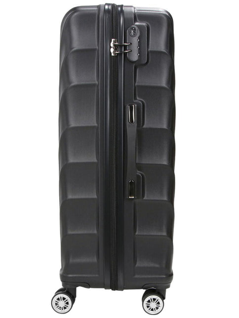 Strong ABS Hard Shell Luggage Suitcase