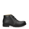 Panama Jack C3 Mens Black Waterproof Havana Joe Lace Up Chukka Ankle Boots