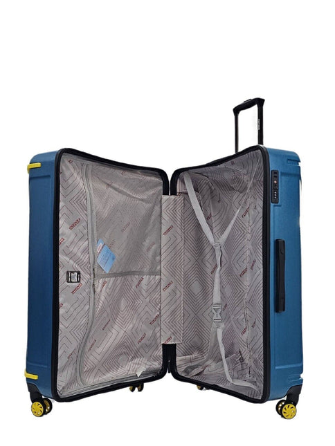 Hard Shell Luggage Travel Suitcase Set