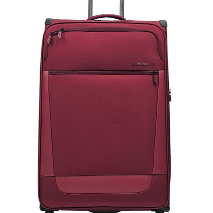 Lightweight  4 Wheel Luggage Suitcase