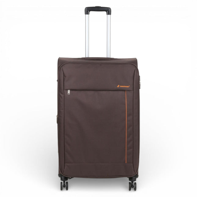 Lightweight Soft Casing Travel Luggage Suitcases