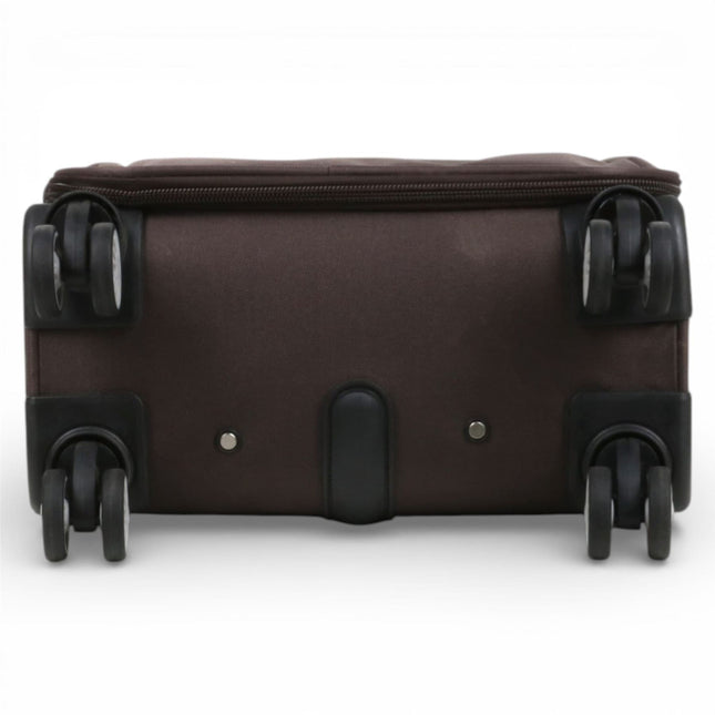 Lightweight Soft Casing Travel Luggage Suitcases