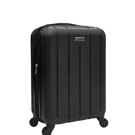 Robust ABS Hard Shell Luggage Suitcase