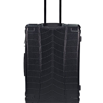Hard Shell Luggage Travel Suitcase Set