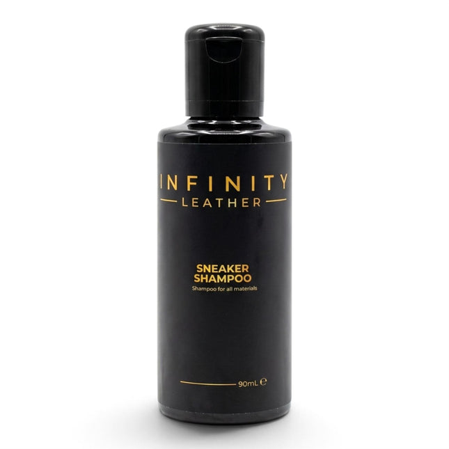 Sneaker & Trainer Cleaner for All Materials Shoe Shampoo