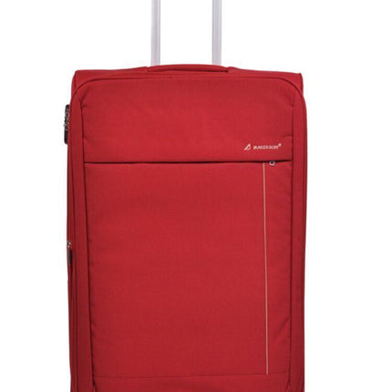 Lightweight Soft Casing Travel Luggage Suitcases
