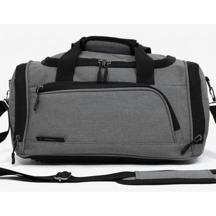 Holdall Carry On 40x 20 x25cm Under-seat Travel Duffel Bag for Ryanair, Easy Jet