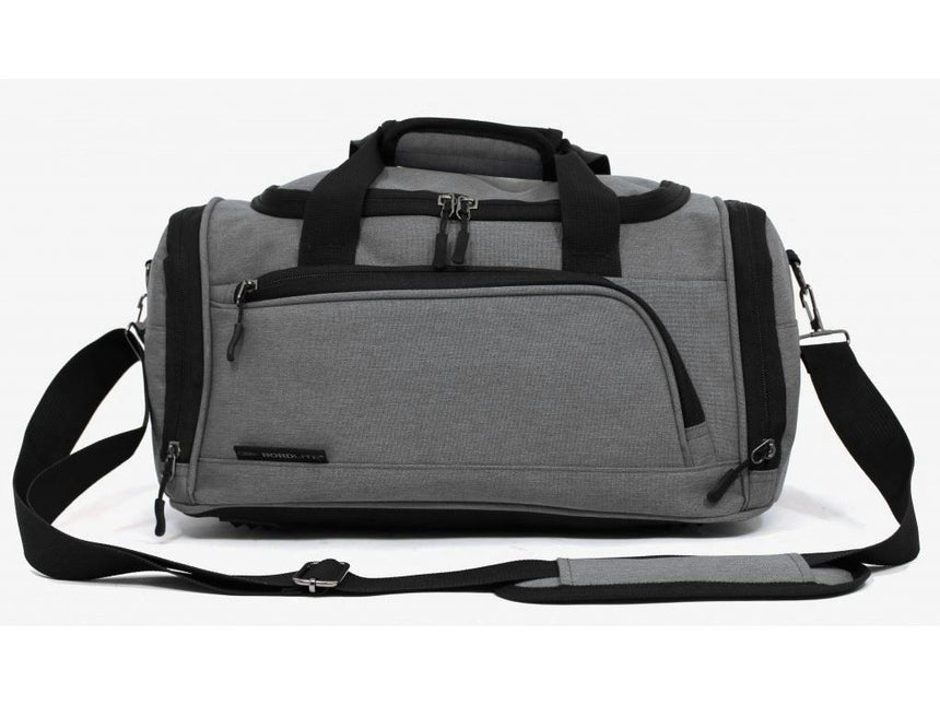 Holdall Carry On 40x 20 x25cm Under-seat Travel Duffel Bag for Ryanair, Easy Jet