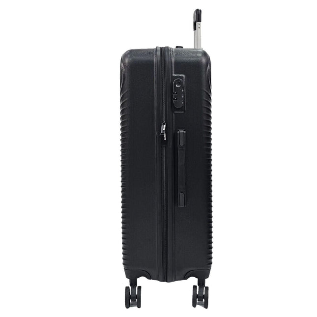 Hard Shell ABS Cabin Suitcase Luggage Set