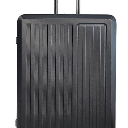 ABS Hard Shell Suitcase Luggage Set Travel Carry on Cabin Bag