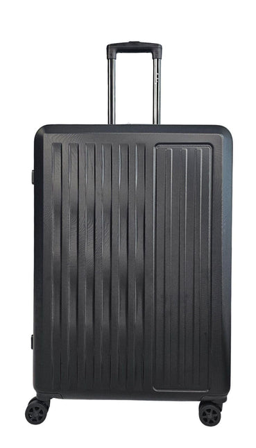 ABS Hard Shell Suitcase Luggage Set Travel Carry on Cabin Bag