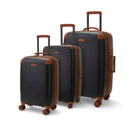 Carnaby Hard Shell Classic Suitcase Set