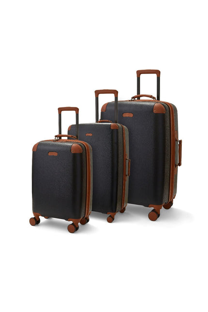 Carnaby Hard Shell Classic Suitcase Set