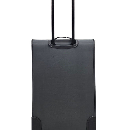Lightweight Soft Suitcase Luggage Travel TSA Set