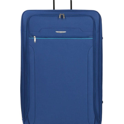 Lightweight Soft Luggage Travel Suitcases
