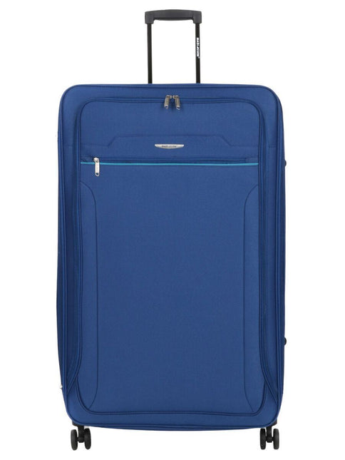 Lightweight Soft Luggage Travel Suitcases