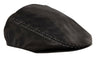 Mens  Flat Hat Leather Peaky Blinders Beret Newsboy Gatsby Golf Cabbie Cap