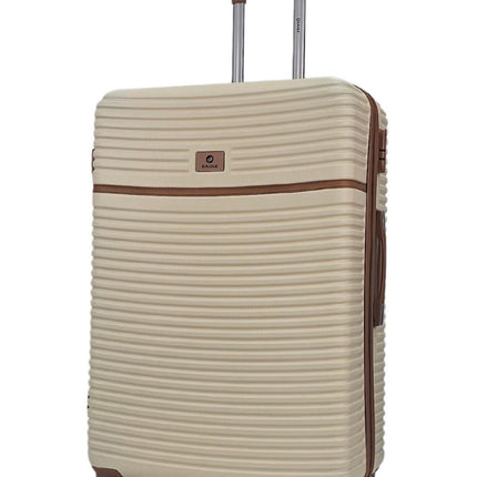 Hardshell ABS Suitcase Luggage Travel Set