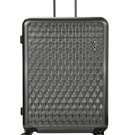 Allure Hard Shell Luggage Suitcase Set