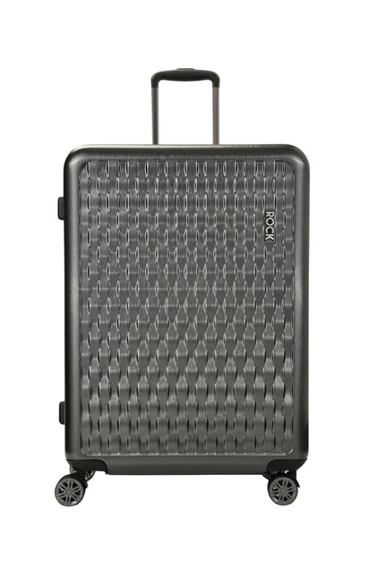 Allure Hard Shell Luggage Suitcase Set