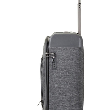 Parker Lightweight Soft Suitcase Luggage Set