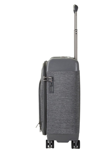 Parker Lightweight Soft Suitcase Luggage Set