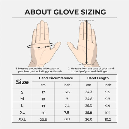 Womens Black Italian Leather Winter Stitch Line Design Soft Wool Lining Gloves - L-GLV-301