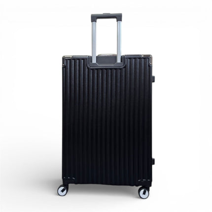 Hardshell Suitcase Set Robust 8 Wheel Cabin Luggage Suitcases
