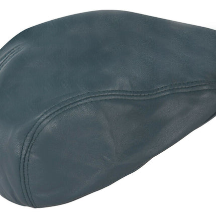 Mens  Flat Hat Leather Peaky Blinders Beret Newsboy Gatsby Golf Cabbie Cap