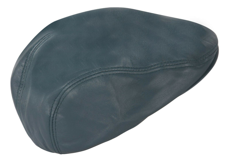Mens  Flat Hat Leather Peaky Blinders Beret Newsboy Gatsby Golf Cabbie Cap