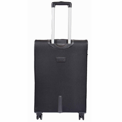 Lightweight Soft Casing Travel Luggage Suitcases