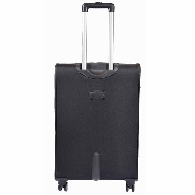 Lightweight Soft Casing Travel Luggage Suitcases