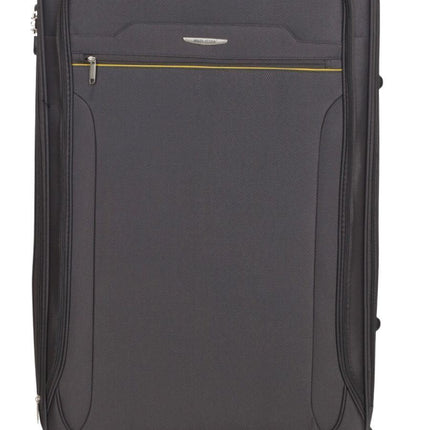 Lightweight Soft Luggage Travel Suitcases