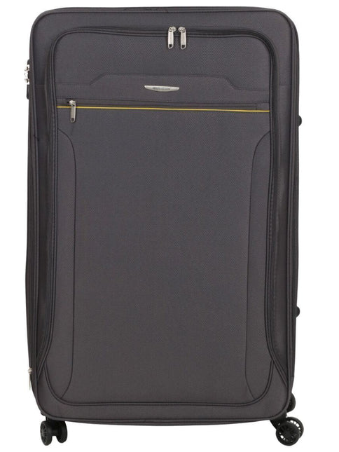 Lightweight Soft Luggage Travel Suitcases