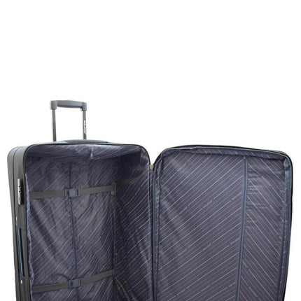 Lightweight Soft Luggage Travel Suitcases
