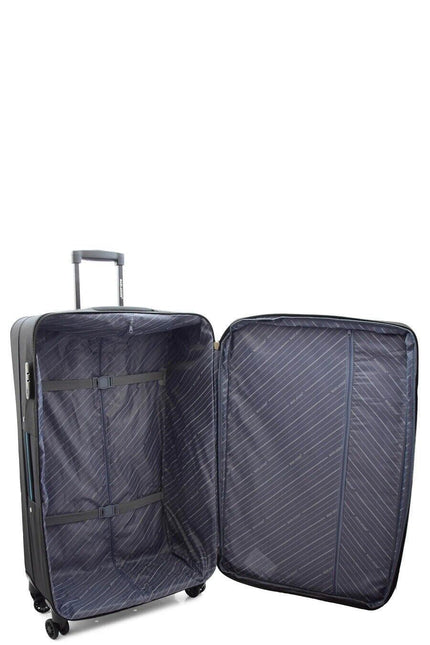 Lightweight Soft Luggage Travel Suitcases