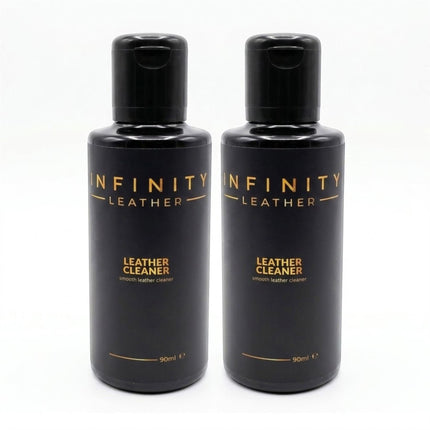 Smooth Leather Shoe, Bag & Sofa Stain Remover Leather Cleaner